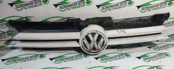 Grila radiator .508 Volkswagen VW Golf 4 [1997 - 2006] wagon 1.9 TDI MT (101 hp)