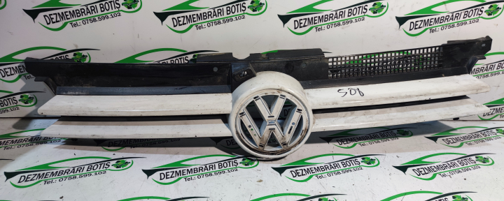 Grila radiator .508 Volkswagen VW Golf 4 [1997 - 2006] wagon 1.9 TDI MT (101 hp)