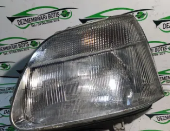Far stanga /510 Opel Agila  [2000 - 2003] Minivan 1.2 MT (75 hp)