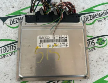 Calculator motor ECU /515 A 027 545 96 32 Mercedes-Benz A-Class W168 [1997 - 2001] Hatchback A 170 CDI AT (90 hp)