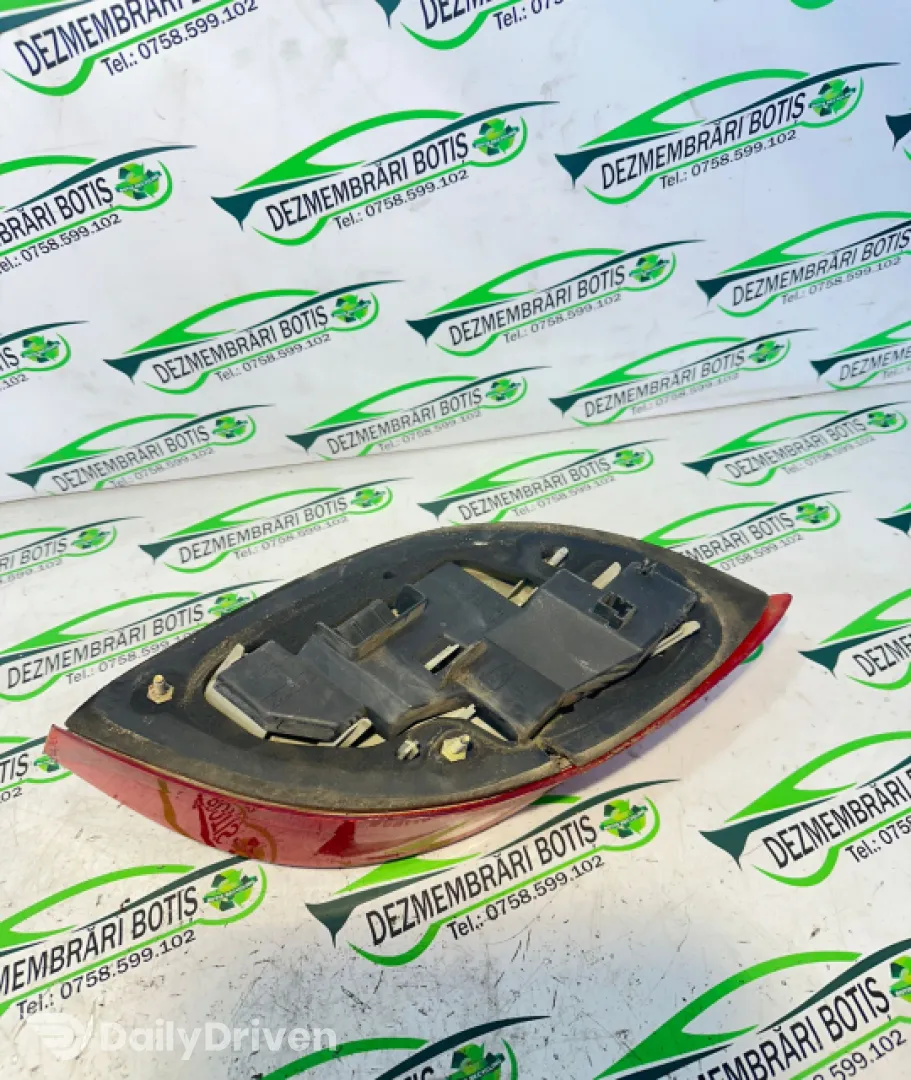 Lampa stop dreapta pe aripa Ford Ka  [1996 - 2008] Hatchback 3-usi 1.3 MT (60 hp)