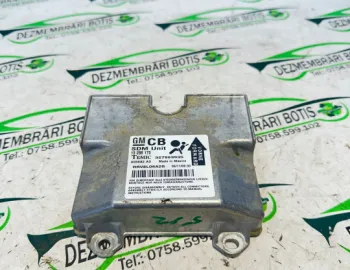 Calculator airbag 13 288 175 Opel Astra H [2004 - 2007] wagon 1.9 CDTI MT (120 hp)