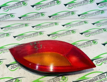 Lampa stop stanga pe aripa Ford Ka  [1996 - 2008] Hatchback 3-usi 1.3 MT (60 hp)