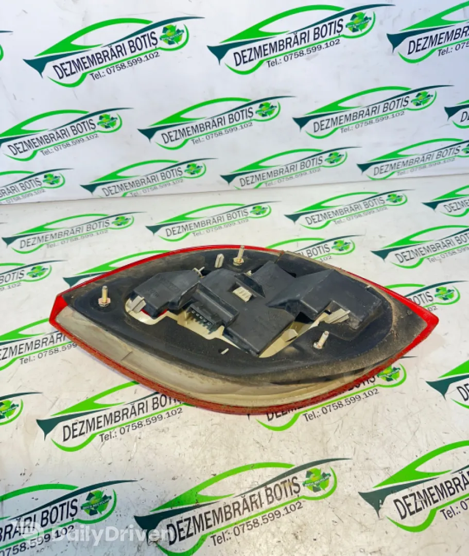 Lampa stop stanga pe aripa Ford Ka  [1996 - 2008] Hatchback 3-usi 1.3 MT (60 hp)