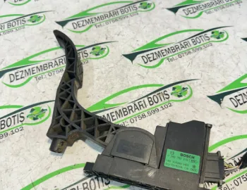 Pedala acceleratie 0 280 752 215 Skoda Fabia 6Y [1999 - 2004] Sedan 1.4 MT (101 hp)