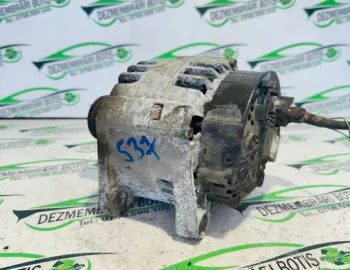 Alternator SG12B105 Dacia Logan  [facelift] [2007 - 2012] MCV wagon 1.5 D MT (86 hp)
