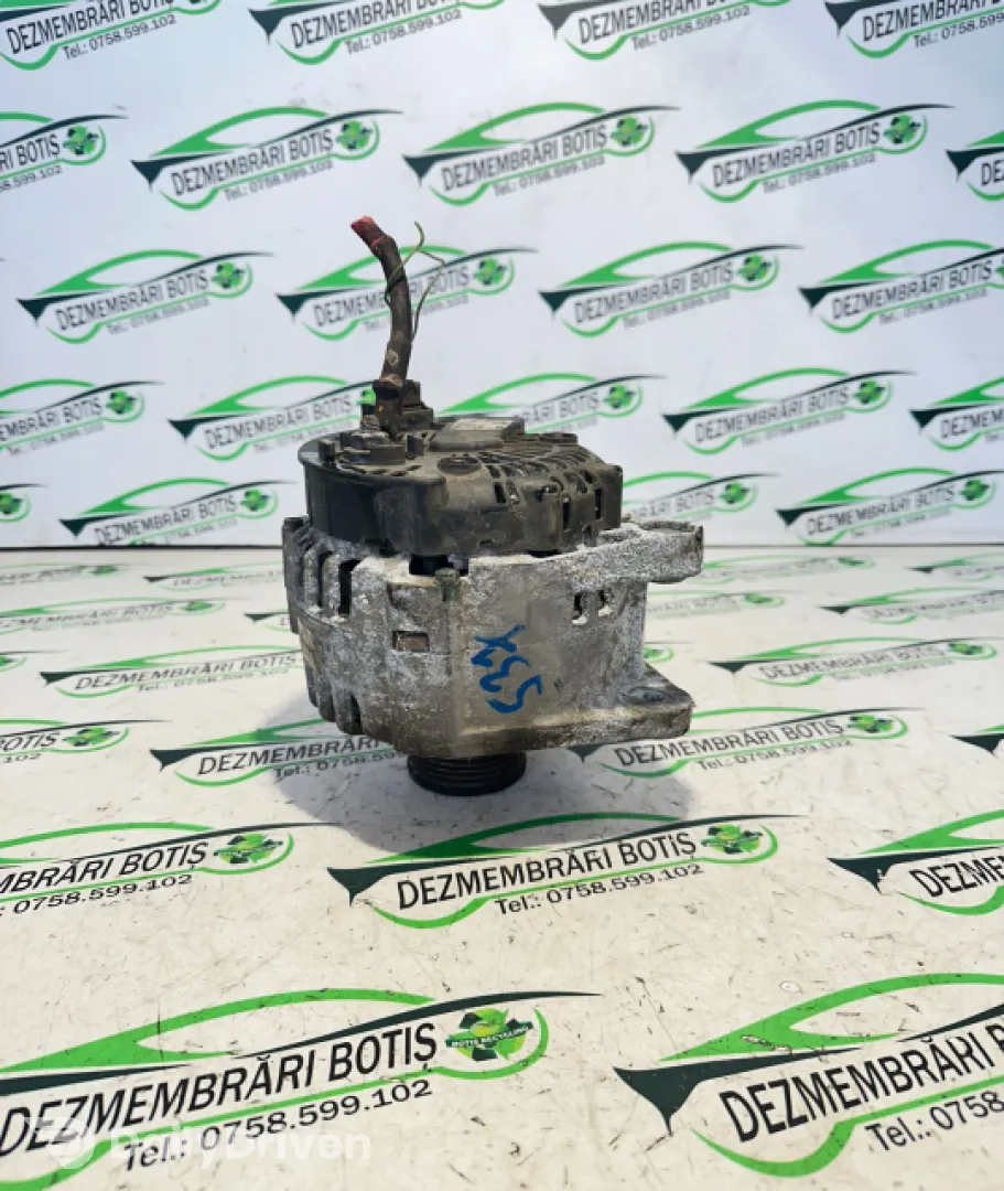 Alternator SG12B105 Dacia Logan  [facelift] [2007 - 2012] MCV wagon 1.5 D MT (86 hp)