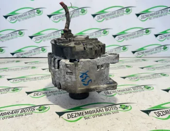 Alternator SG12B105 Dacia Logan  [facelift] [2007 - 2012] MCV wagon 1.5 D MT (86 hp)
