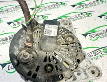 Alternator SG12B105 Dacia Logan  [facelift] [2007 - 2012] MCV wagon 1.5 D MT (86 hp)