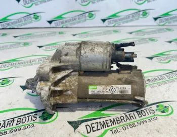 Electromotor 8200836473 A Dacia Logan  [facelift] [2007 - 2012] MCV wagon 1.5 D MT (86 hp)