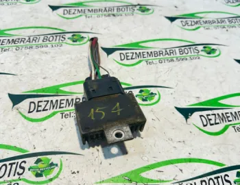 Releu bujii incandescente MMG 7700115073 Renault Clio 2 [facelift] [2001 - 2005] Hatchback 5-usi 1.5 dCi MT (65 hp)