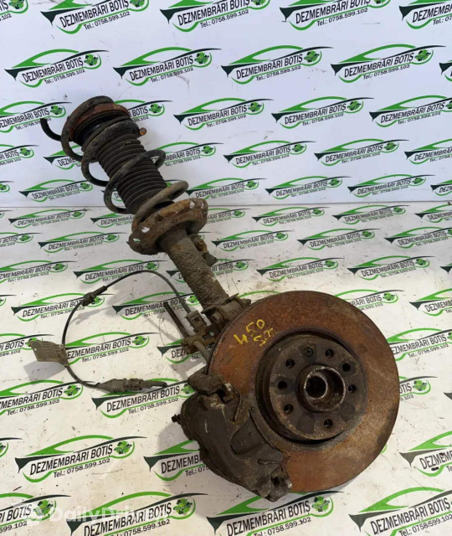 Amortizor fata stanga Opel Astra H [2004 - 2007] Hatchback 1.9 CDTI MT (150 hp)