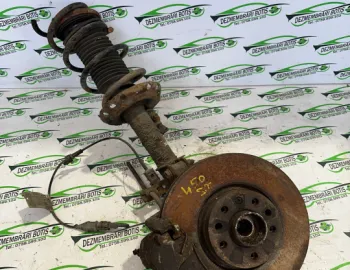 Amortizor fata stanga Opel Astra H [2004 - 2007] Hatchback 1.9 CDTI MT (150 hp)