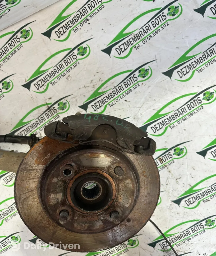 Fuzeta fata dreapta Ford Ka  [1996 - 2008] Hatchback 3-usi 1.3 MT (60 hp)