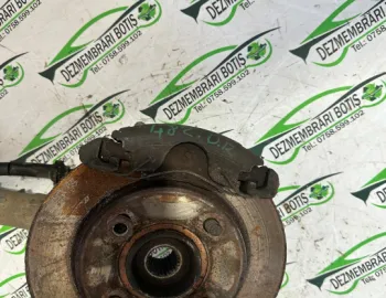 Fuzeta fata dreapta Ford Ka  [1996 - 2008] Hatchback 3-usi 1.3 MT (60 hp)