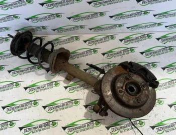 Fuzeta fata dreapta Ford Ka  [1996 - 2008] Hatchback 3-usi 1.3 MT (60 hp)