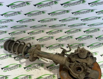 Amortizor fata dreapta Opel Astra H [2004 - 2007] wagon 1.9 CDTI MT (120 hp)