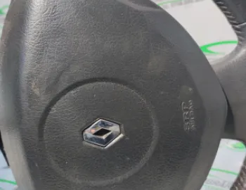 Airbag volan / sofer Renault Clio 2 [facelift] [2001 - 2005] Hatchback 5-usi 1.5 dCi MT (65 hp)