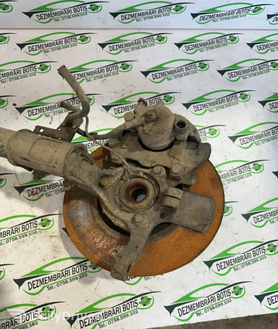 Fuzeta fata dreapta Opel Astra H [2004 - 2007] wagon 1.9 CDTI MT (120 hp)