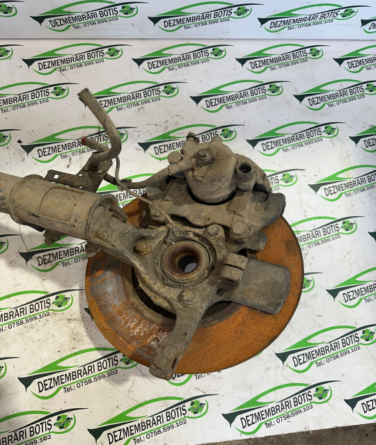 Fuzeta fata dreapta Opel Astra H [2004 - 2007] wagon 1.9 CDTI MT (120 hp)