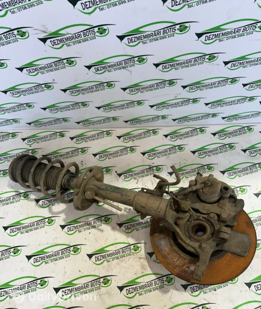 Fuzeta fata dreapta Opel Astra H [2004 - 2007] wagon 1.9 CDTI MT (120 hp)