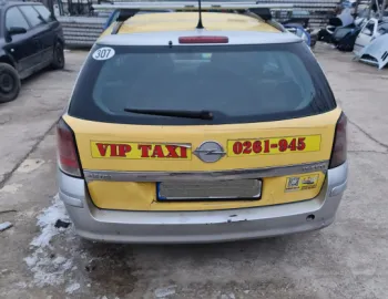 Fuzeta fata dreapta Opel Astra H [2004 - 2007] wagon 1.9 CDTI MT (120 hp)