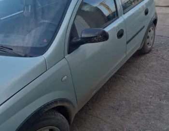 Fuzeta fata dreapta Opel Corsa C [2000 - 2003] Hatchback 5-usi 1.2 MT (75 hp)