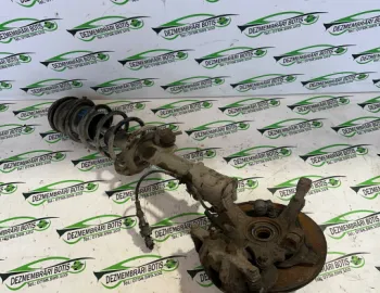 Amortizor fata dreapta Opel Corsa C [2000 - 2003] Hatchback 5-usi 1.2 MT (75 hp)