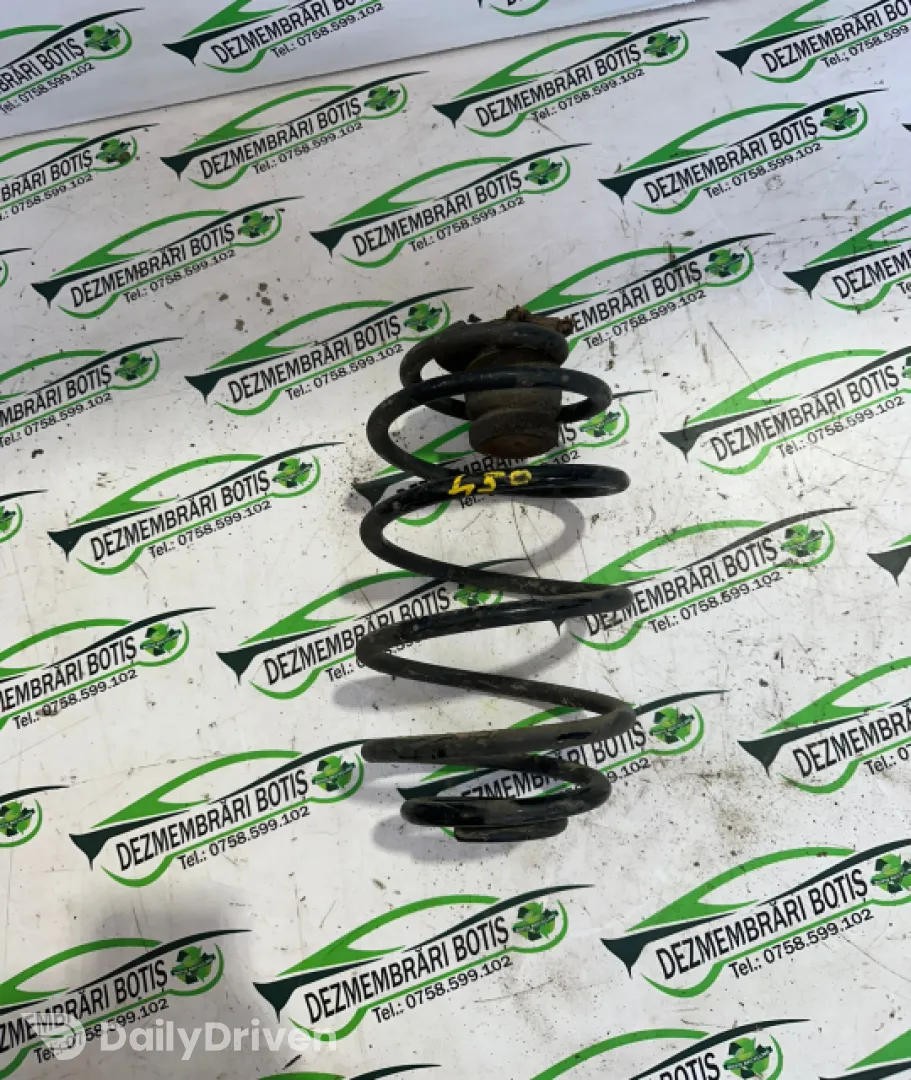 Arc spate dreapta Opel Astra H [2004 - 2007] Hatchback 1.9 CDTI MT (150 hp)