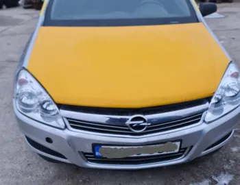 Amortizor spate stanga Opel Astra H [2004 - 2007] wagon 1.9 CDTI MT (120 hp)