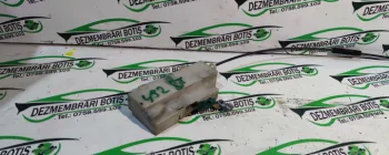 Broasca usa stanga Ford Ka  [1996 - 2008] Hatchback 3-usi 1.3 MT (60 hp)