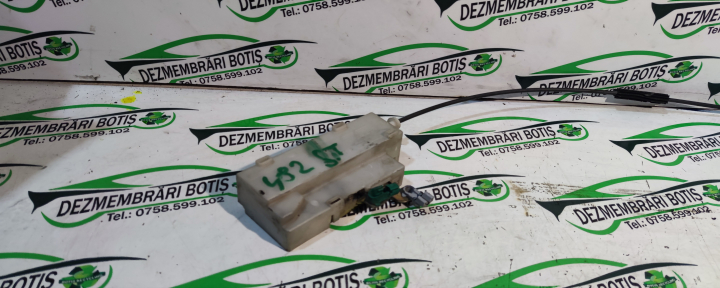 Broasca usa stanga Ford Ka  [1996 - 2008] Hatchback 3-usi 1.3 MT (60 hp)