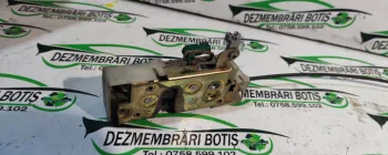 Broasca usa stanga Ford Ka  [1996 - 2008] Hatchback 3-usi 1.3 MT (60 hp)