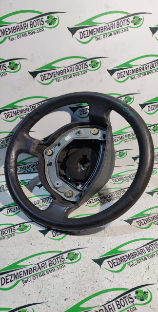 Volan simplu Mercedes-Benz A-Class W168 [1997 - 2001] Hatchback A 160 MT (102 hp)