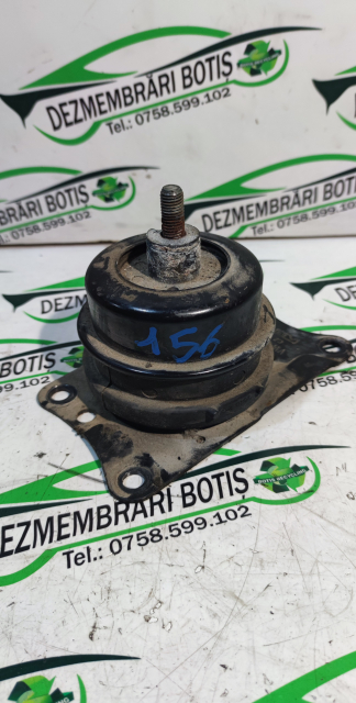 Tampon motor Skoda Fabia 6Y [1999 - 2004] Sedan 1.4 MT (101 hp)