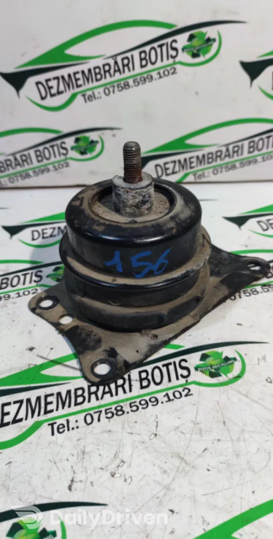 Tampon motor Skoda Fabia 6Y [1999 - 2004] Sedan 1.4 MT (101 hp)
