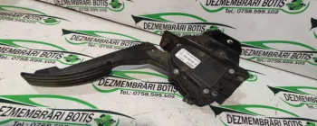 Pedala acceleratie 8200 386 506 D Dacia Logan  [facelift] [2007 - 2012] MCV wagon 1.5 D MT (86 hp)
