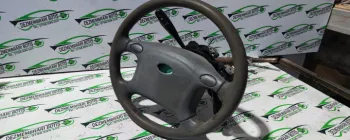 Volan simplu Hyundai Atos  [1997 - 2003] Hatchback 1.0 MT (55 hp)