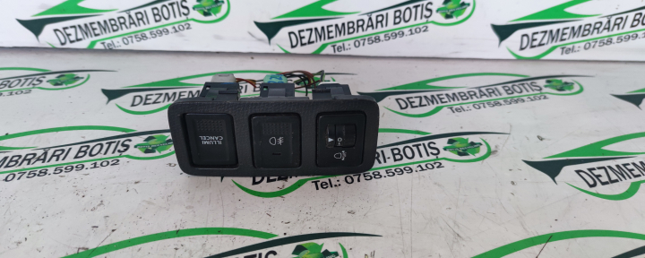 Buton reglaj faruri Suzuki Swift 3 [2004 - 2010] Hatchback 5-usi 1.3 MT (92 hp)
