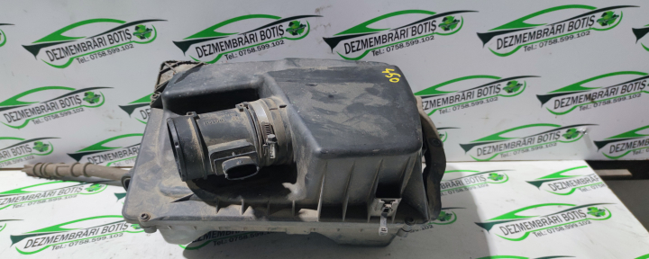 Carcasa filtru aer Opel Astra H [2004 - 2007] Hatchback 1.9 CDTI MT (150 hp)