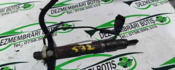 Injector motorina Volkswagen VW Polo 3 6N [1994 - 2001] Variant wagon 1.9 D MT (68 hp)