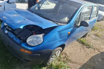 MASCA FATA  MATIZ