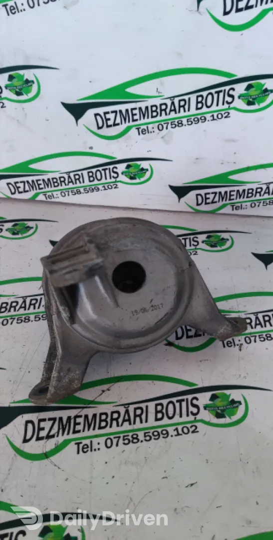 Tampon cutie de viteze Opel Astra H [2004 - 2007] Hatchback 1.9 CDTI MT (150 hp)