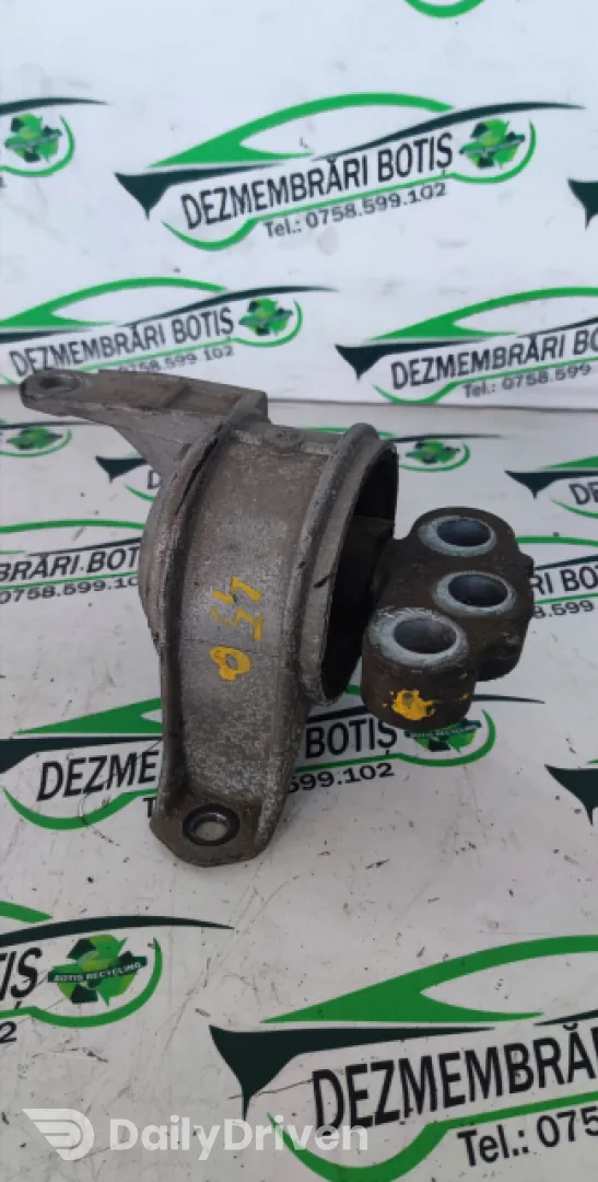 Tampon cutie de viteze Opel Astra H [2004 - 2007] Hatchback 1.9 CDTI MT (150 hp)