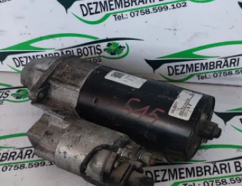 Electromotor 012 526 341 Mercedes-Benz A-Class W168 [1997 - 2001] Hatchback A 170 CDI AT (90 hp)