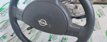 Airbag volan / sofer Opel Corsa C [2000 - 2003] Hatchback 5-usi 1.2 MT (75 hp)