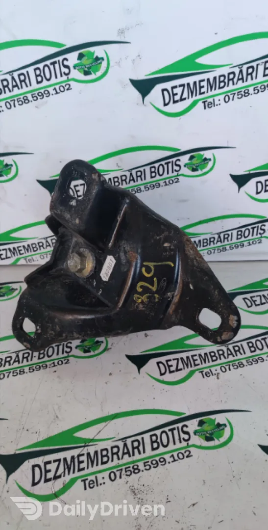 Suport motor 1S71-6037-BA Ford Mondeo 3 [2000 - 2003] wagon 2.0 Di MT (90 hp)