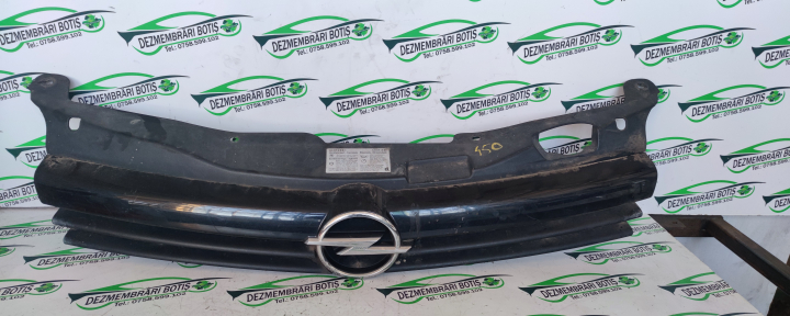 Grila radiator Opel Astra H [2004 - 2007] Hatchback 1.9 CDTI MT (150 hp)