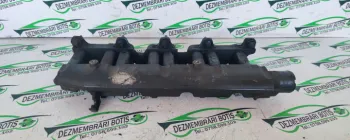 Galerie admisie Ford Mondeo 3 [2000 - 2003] wagon 2.0 Di MT (90 hp)