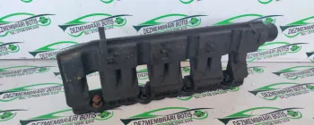 Galerie admisie Ford Mondeo 3 [2000 - 2003] wagon 2.0 Di MT (90 hp)